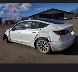 تسلا موديل 3